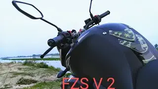 yamaha sound test fzs v2 #yamaha #fz #fzs v2
