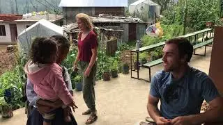 Little Angels Childrens Home- featuring Developing Nepal, Inc.