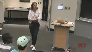 MIT BWSI Featuring  Prof.  Fiona Murray