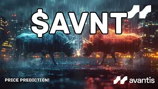 Avantis ($AVNT) Price Prediction! (Update After a MASSIVE PUMP!)
