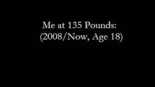 Weight Progress