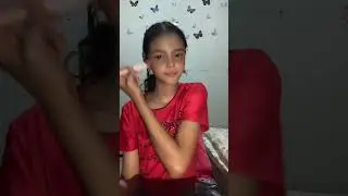 Maquillaje aprueba de padres😁