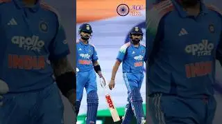 భారత్ శుభారంభం - న్యూజిలాండ్ పై ఘనవిజయం // ACC TELUGU NEWS //#cricket