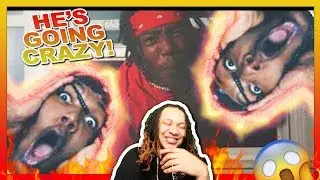HE SNAPPED! | Kelz Got Juice - Merch (Official Video) REACTION!