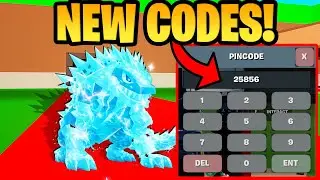 NEW *Admin Codes* All Secret Codes in Steal the Brainrot Fortnite Code by Ferins