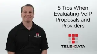 5 Tips When Comparing VoIP Phone Quotes and Providers