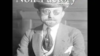 Case #34: Joseph Weil-The Yellow Kid