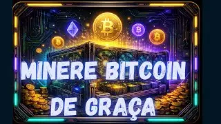 TENHA SUA PR&Oacute;PRIA RIG ON LINE DE BITCOIN