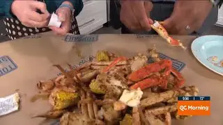 Making a steampot final