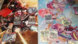 Narukami (Eradicator G) Vs Spike Brothers (Hellhard 8) Game 2!!!