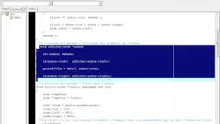 Binary Search tree (Arbre binaire de recherche) notion Fichier - Langage C
