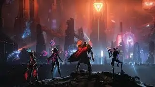PROJECT 2019 Login Theme