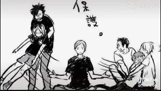 『Haikyuu |[tổng hợp tiktok Haikyuu 』#4