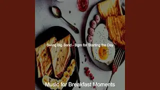 Magical Backdrops for Making Breakfast
