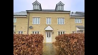 FOR SALE - 4 Bed Family Home in Carterton