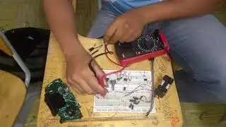 Termocupla temperatura