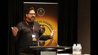 Through the Hourglass Conference - Day 2 | Democracy 3.0: How will AI drive our democratic future?
