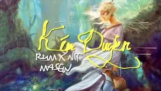 K&Eacute;M DUY&Ecirc;N -  RUM X NIT X MASEW  - 1 HOUR VERSION OFFICIAL