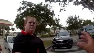 She Stole $8,000 From Her Job&mdash;Wait Till You Hear Her Excuse!