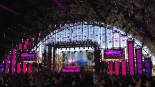 coachella 2014 showtek booyah