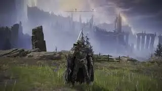 GUTS' Berserker Armor Set in ELDEN RING Along with Moveset!
