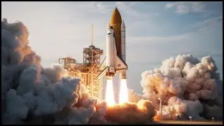 How Did the Space Shuttle Launch Work? | Inside NASA&rsquo;s Most Dangerous Mission