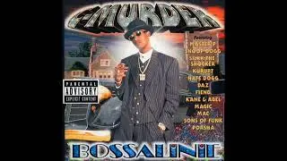 Free Corey Miller C-Murda