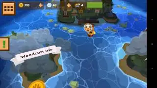 Seabeard B&ouml;l&uuml;m 1: Macera Başlıyor! [Android]
