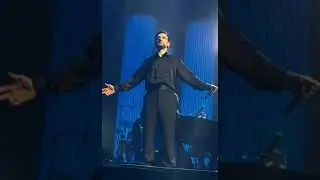 December 15, 2025IL Volo &ndash; &ldquo;Il Mondo&rdquo; LIVE in Lisbon 🇵🇹 | MEO Arena | 14 December @PieroBarone-y5k