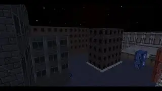 Гонка вооружения №5 Floppy Disk Mod (FDM)
