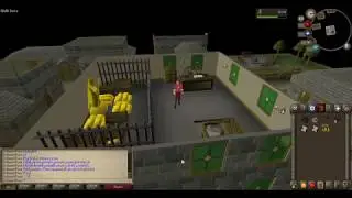 OSRS Quest Pure Ep 3: Shield of Arrav Trick [Kind of] Works!