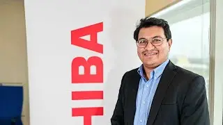Toshiba Shows Off the Latest Technology Advancement in Storage Industry at the INTERSEC 2023