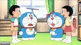 Doremon Second Episode | 2 Episode in Hindi | Full video