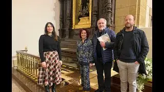 Santurtzi inicia una excavación arqueológica para “desmontar la leyenda”