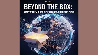 Beyond the Box: Amazon's (AMZN) New Global Speed Record and Pricing Power