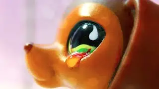 Littlest Pet Shop: Popular (Teaser Trailer #1) ⭐️