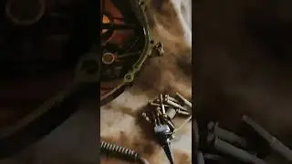 Honda SP full service in# #video #