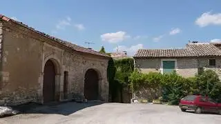 Les Plus Beaux Villages de France /  Montclus (Gard)