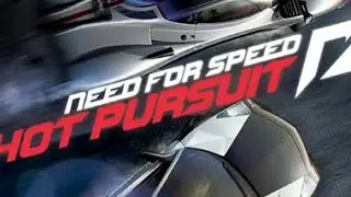 NEED FOR SPEED HUT PURSUIT GAME PLAY