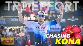 Chasing Kona 2026 | Series Intro & Road To Ironman Jacksonville