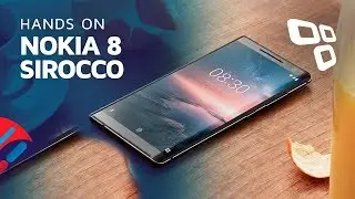 Nokia 8 Sirocco Android 8 0 Oreo Last Update Nokia Qualcomm MSM8998 Snapdragon 835 !! Funcache !!