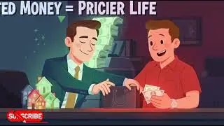Why Governments Print Money (And Why You Always Pay the Price)