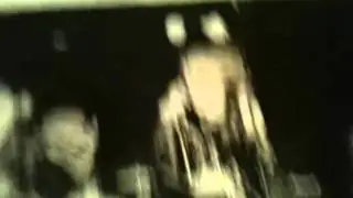 Feral Babies performing live @ CBGB's