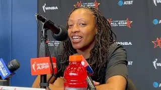 Live news :  Kelsey Mitchell Reacts to Indiana Fever Teammate’s Big Career Honor