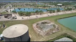 The TWDB visits the Rio Grande Valley