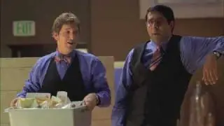 The Slammin' Salmon - Nuts