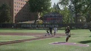 Matthew Tran 2025/26 RHP | Footage against Utah, Portland and San Jose State