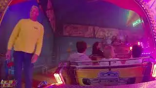 Musik Express - Baier (Onride) Pfaffenhofen Volksfest 2025