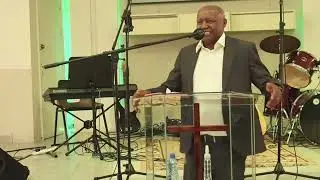 Judgement of Judah Part one by Rev Chris Mwalwa 19-01-2025