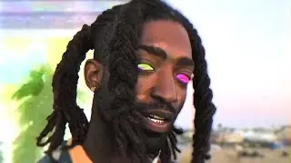 Vibe God - Lights Off (Official Music Video)